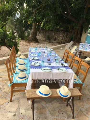 Bed & Breakfast Casa Alestelou