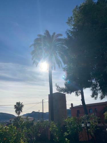 Bed & Breakfast Casa Alestelou