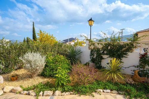 Apartamento La Mandarina