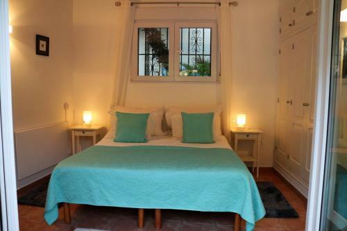 Bed & Breakfast Casa-orbeta
