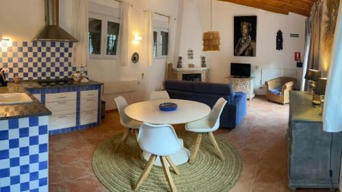 Bed & Breakfast Casa-orbeta