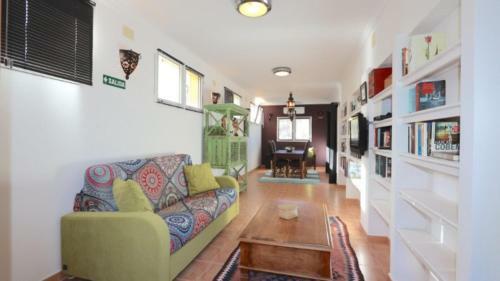 Bed & Breakfast Casa-orbeta