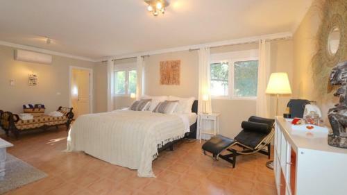 Bed & Breakfast Casa-orbeta