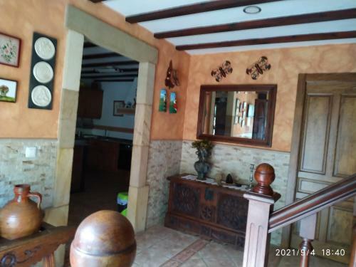Agroturismo La Chimenea Cantabra