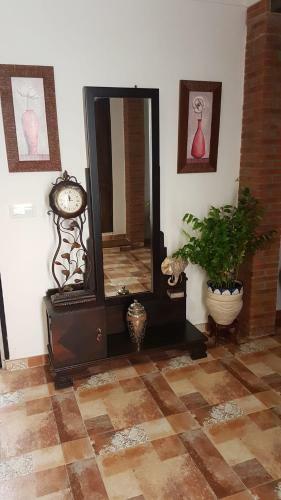 Casa La Carrera.
