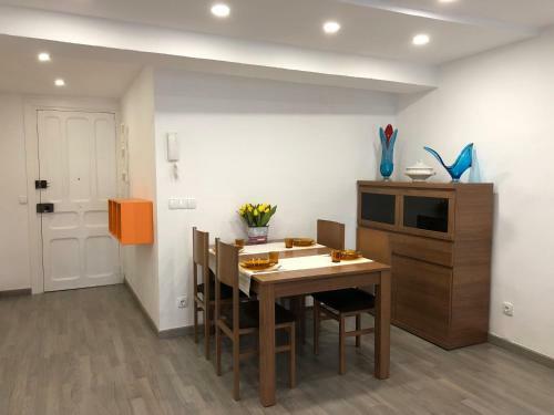Apartamento Ca La Conxita