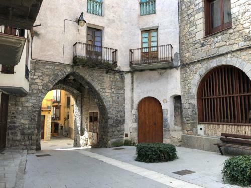 Apartamento Ca La Conxita