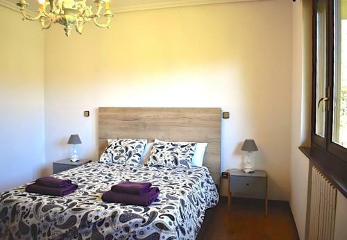 Casa Camelia