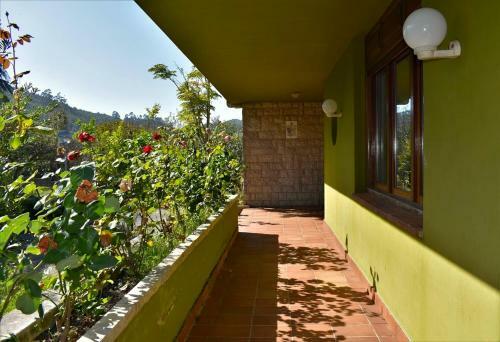 Casa Camelia