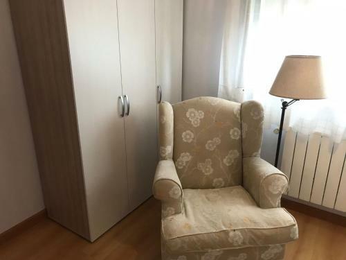 Apartamento Buscando El Norte