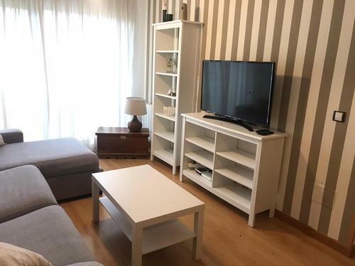 Apartamento Buscando El Norte