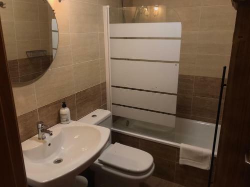 Apartamento Buscando El Norte