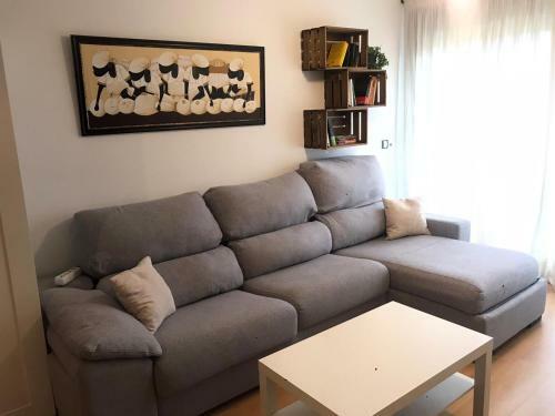 Apartamento Buscando El Norte