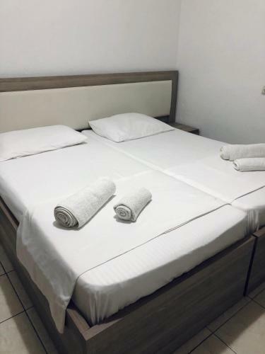 Sandri Apartment