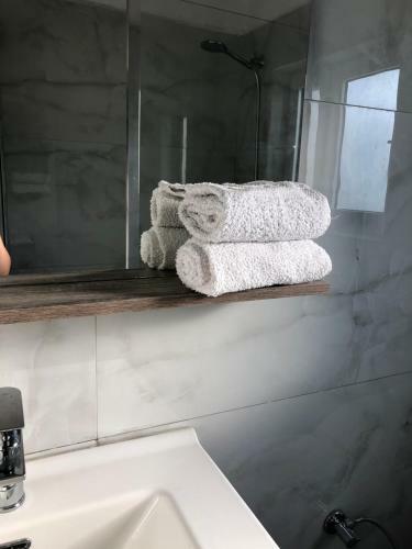 Sandri Apartment