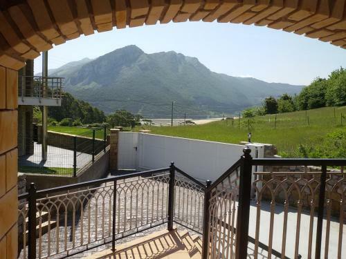 Apartamento Playasonabia