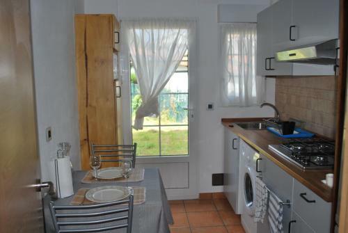 Apartamento Playasonabia