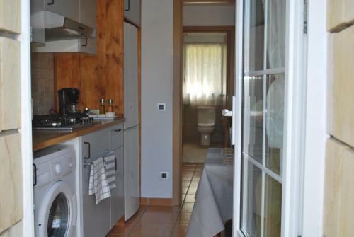 Apartamento Playasonabia