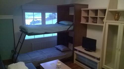 Apartamento Playasonabia