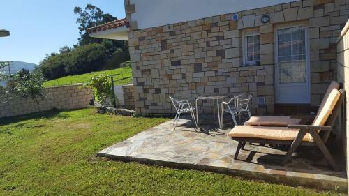 Apartamento Playasonabia