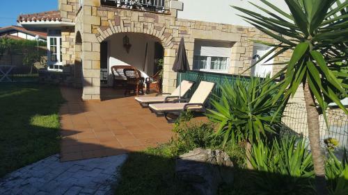 Apartamento Playasonabia