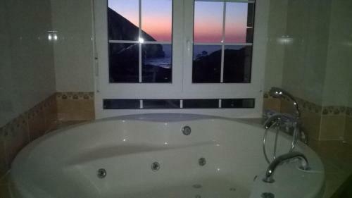 Apartamento Playasonabia