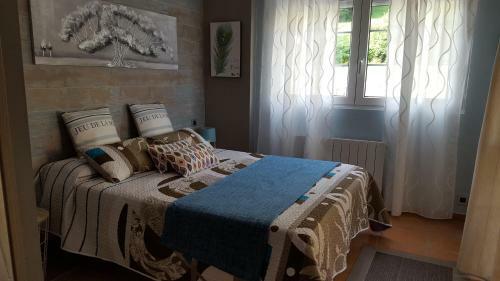 Apartamento Playasonabia