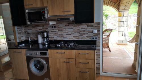 Apartamento Playasonabia