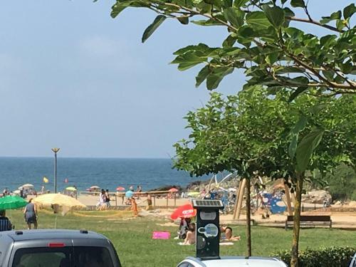 Apartamento Orio Playa