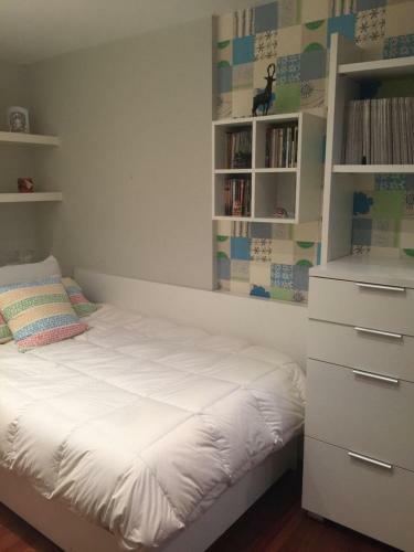 Apartamento Orio Playa