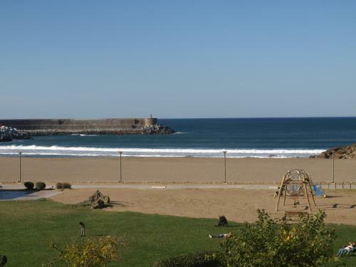 Apartamento Antilla I