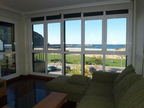 Apartamento Antilla I