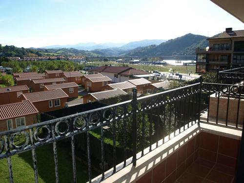 Apartamento Antilla I