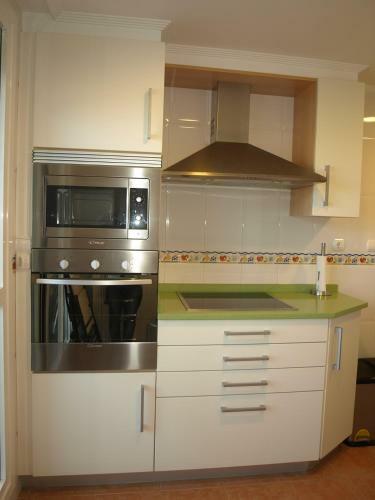 Apartamento Antilla I