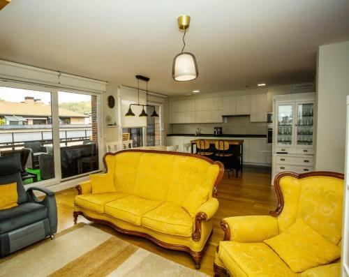 Apartamento �tico Confort Orio Parking Incluido