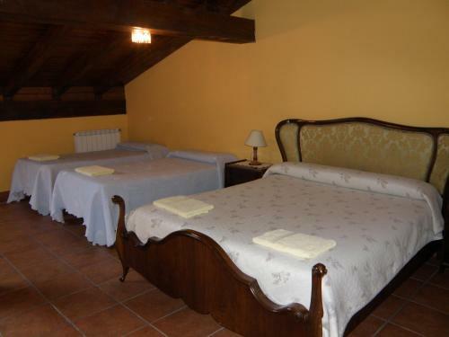 Agroturismo Casa Rural Erretzabal Txiki