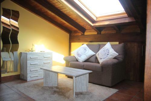 Agroturismo Casa Rural Erretzabal Txiki