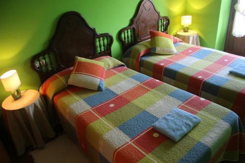 Agroturismo Casa Rural Erretzabal Txiki