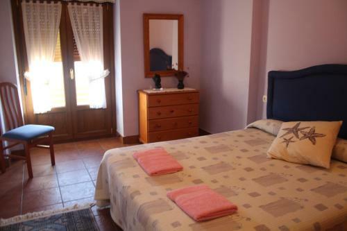 Agroturismo Casa Rural Erretzabal Txiki