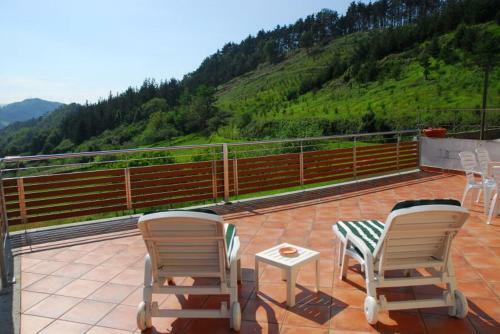 Agroturismo Casa Rural Erretzabal Txiki