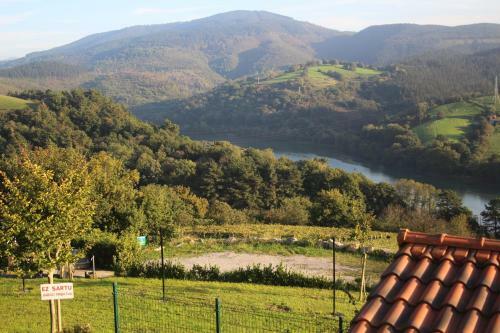Agroturismo Casa Rural Erretzabal Txiki