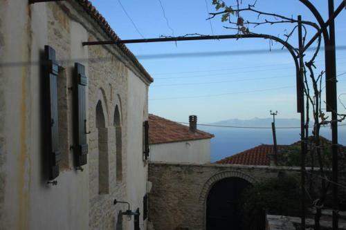 Rustic Holiday Villa Upper Qeparo