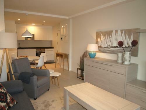 Apartamento En El Centro De Orio