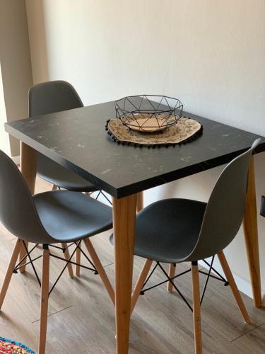 Bluetique Apartments Himara
