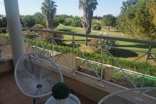 Apartamento Met&golf Oliva Nova Beach