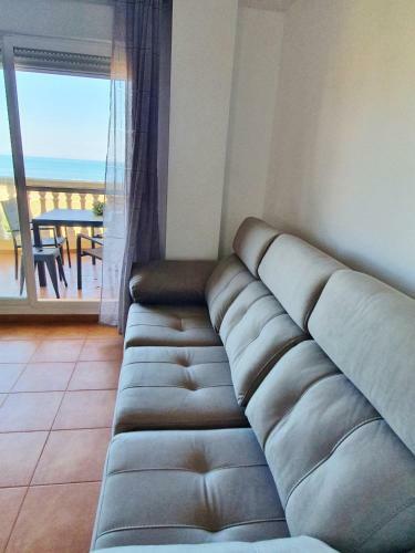 Apartamento Balcon Al Mar - Oliva Nova