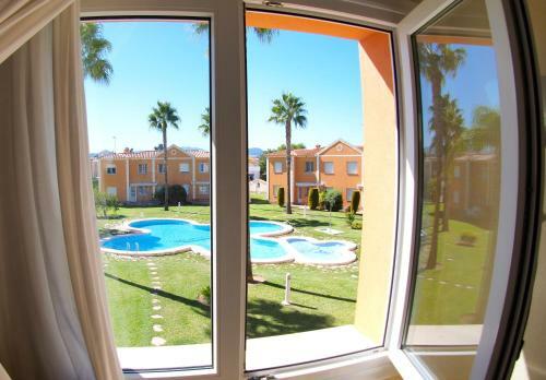 Apartamento Oliva Nova Golf