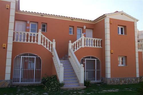 Apartamento Oliva Nova Golf