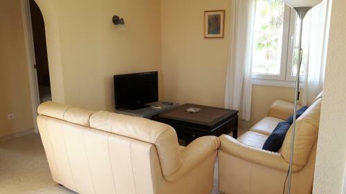 Apartamento Oliva Nova Golf