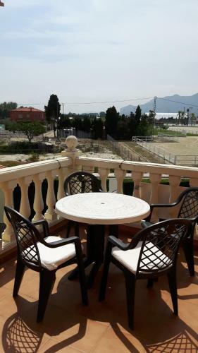 Apartamento Oliva Nova Golf